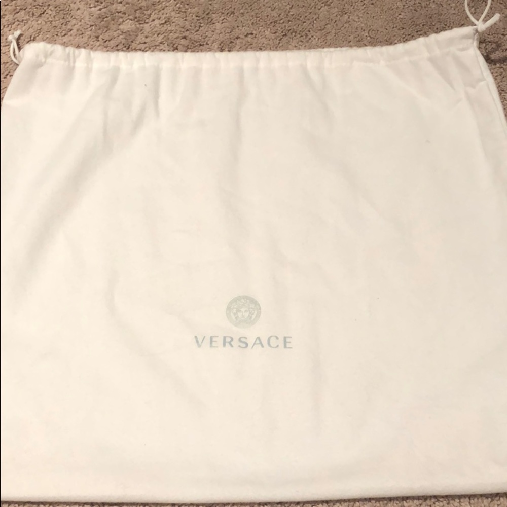 Brand new Authentic Versace backpack - Picture 6 of 6